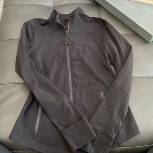 Lululemon define jacket